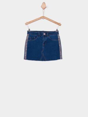 Rokje Tiffosi Jeans Diana