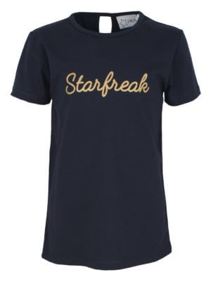 T-shirt Starfreak 'starfreak'