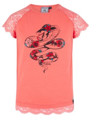 T-shirt Retour Hanna