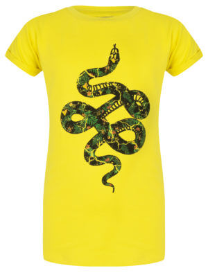 T-shirt Indian Blue Jeans Seize