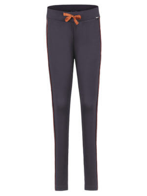 Little Miss Juliette legging Grijs 20-2008
