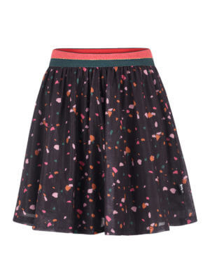 rokje Little Miss Juliette Mesh