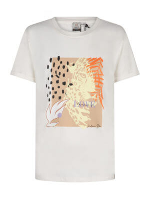 t-shirt Indian Blue Jeans SS love LAATSTE STUK maat 116