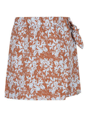 broekrokje Indian Blue Jeans Flowers LAATSTE STUK maat 110