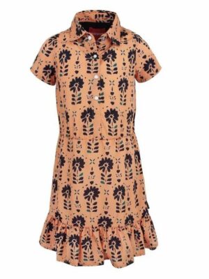 Nais Brands Jurk Tanja Peach