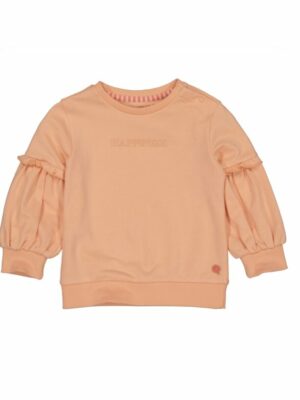 Quapi Sweater Vanora Peach LAATSTE STUK 98