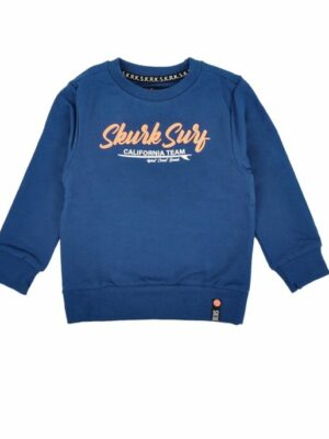 SKURK Sweater Senja  LAATSTE STUK: 92