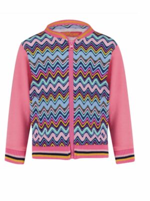 4President Vest Clarissa Zigzag LAATSTE STUK 104