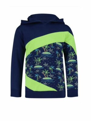 4President Sweater Colin