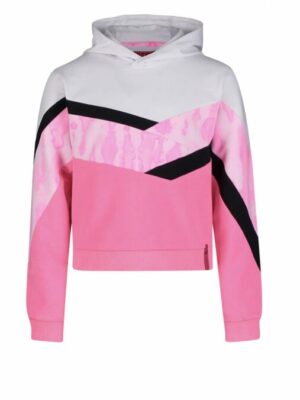 4President Sweater Dolores Pink