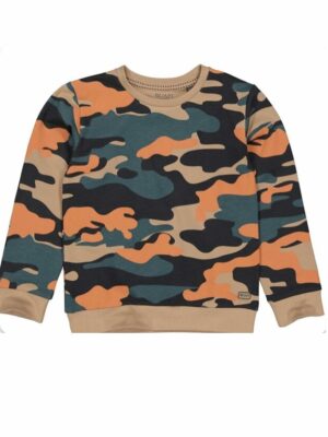 Quapi Sweater Teodor