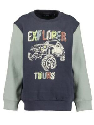Blue Seven sweater 864725-576