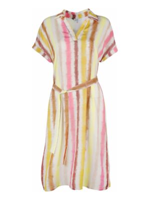 Vila Joy jurk DORSEY-L-51-B