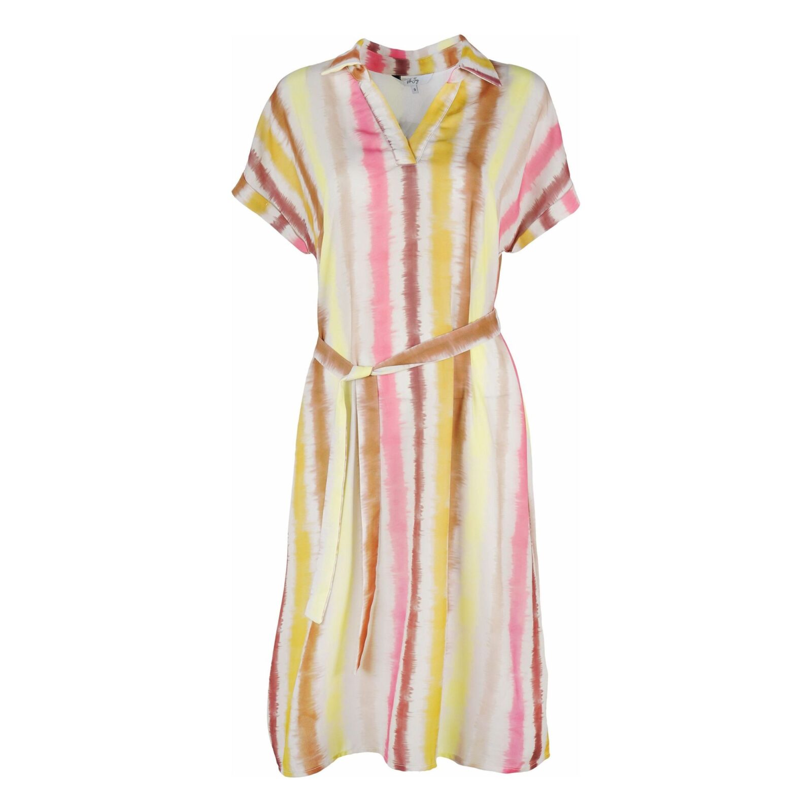 Vila Joy jurk DORSEY-L-51-B