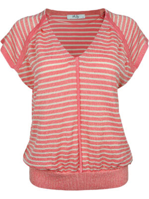 Vila Joy T-shirt Kaori