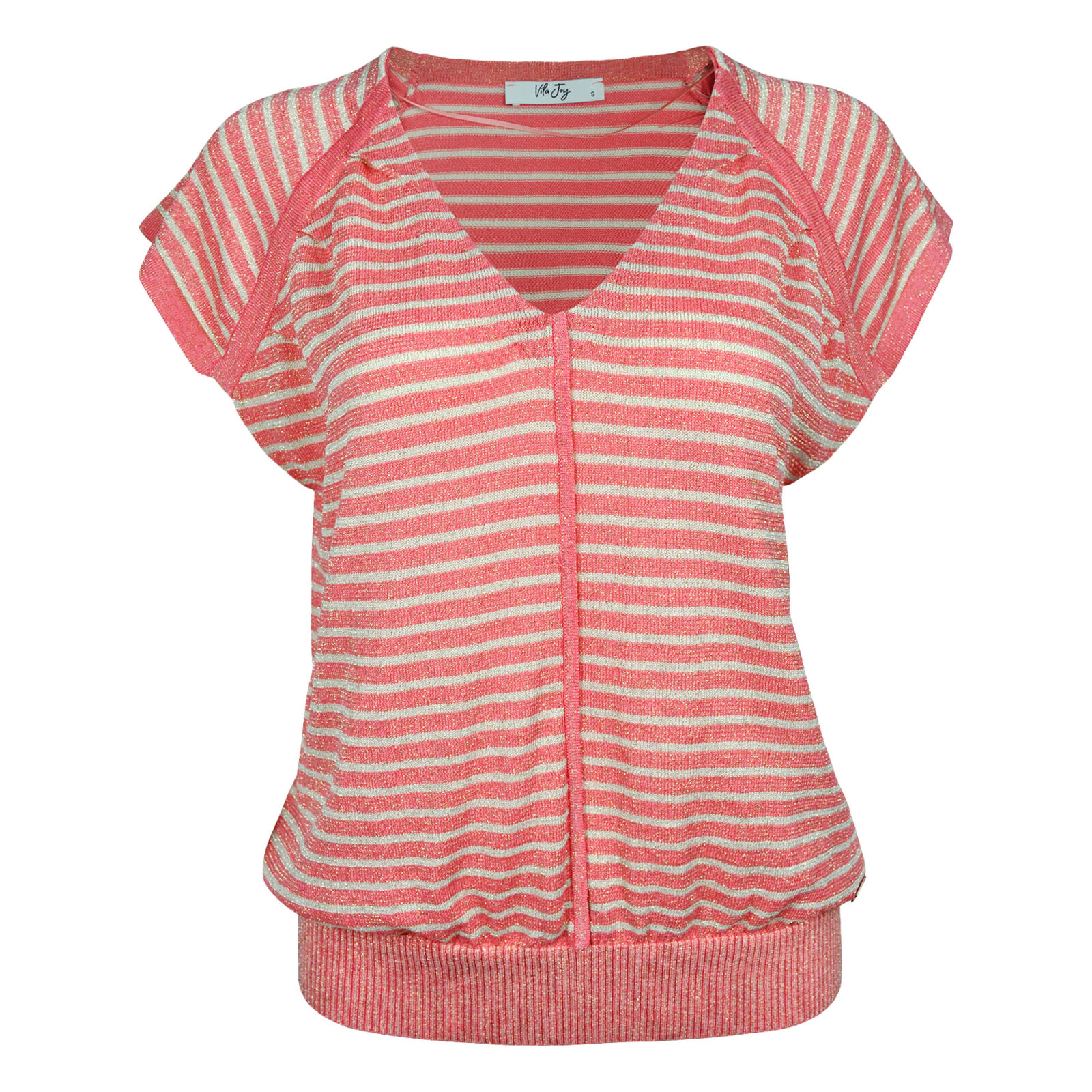 Vila Joy T-shirt Kaori