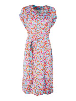 Jurk Vila Joy EMERAUDE-L-50-A