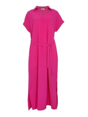 Vila Joy jurk CALM-L-51-F