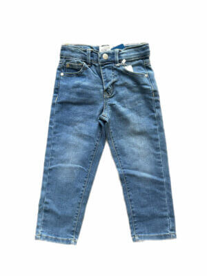 Mini Rebels Broek Squeeze