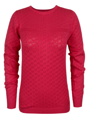 Vila Joy Sweater Kaori