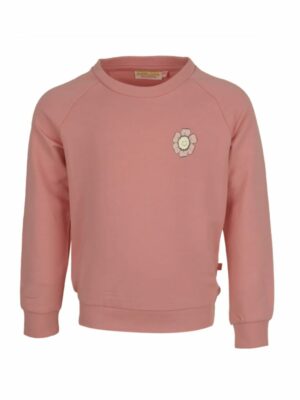 Someone Sweater Hippie Coral