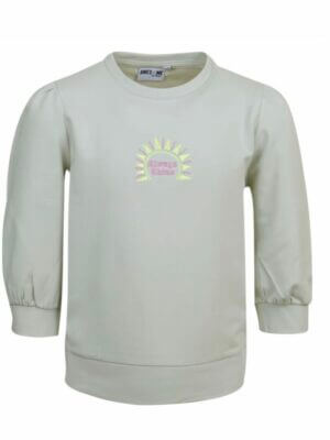 Awesome (by Someone) Sweater Vanja Light old mint