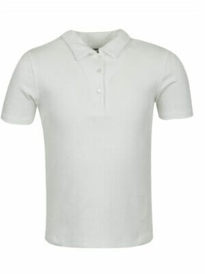 Someone T-shirt Spottie wit