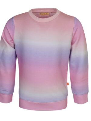 Someone Sweater Suvi Pink