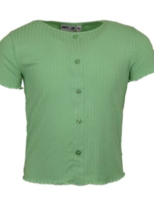 Awesome (by Someone)  T-shirt groen