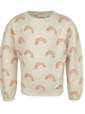 Mini Rebels Sweater Dami Dark Ecru