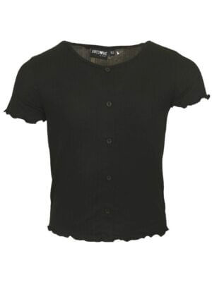 Awesome (by Someone) T-shirt Liesbeth Black