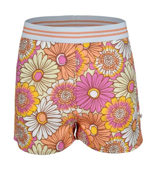 Someone Short Haight Soft Yellow