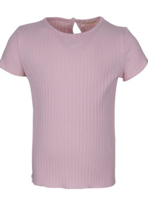 Someone T-shirt Effie pink