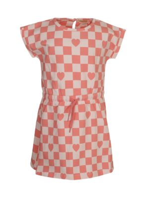 Someone Jurk Suus Soft pink