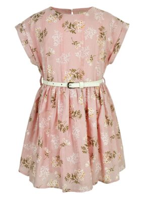 Someone Jurk Delphine Old Pink