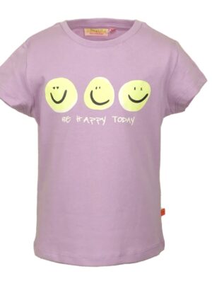 Someone T-shirt  Joepie Paars