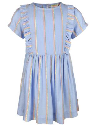 Someone jurk Delphine medium blue
