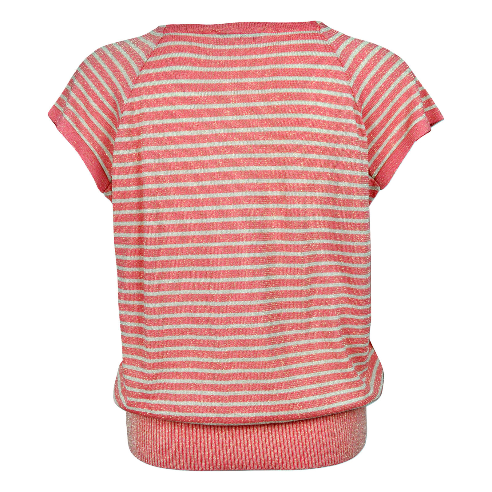 Vila Joy T-shirt Kaori - Afbeelding 2