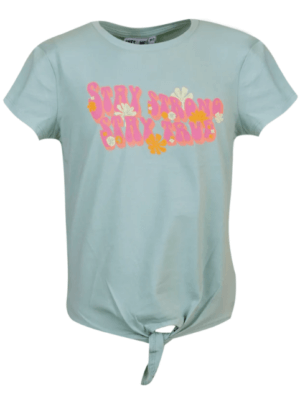 Awesome (by Someone) T-shirt Haight old mint LAATSTE STUK : 134