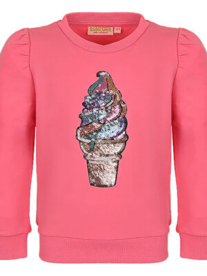 Someone Sweater Claire Roze