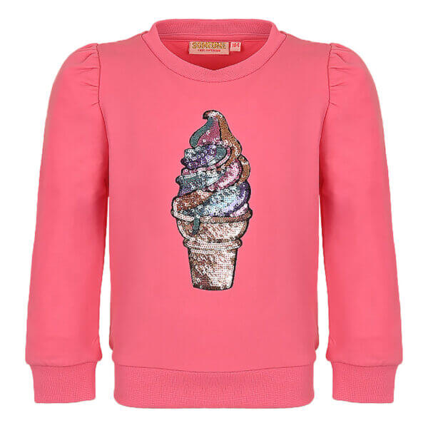 Someone Sweater Claire Roze