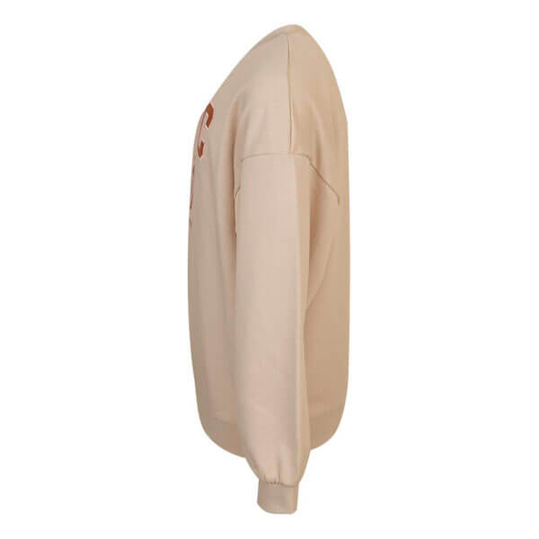 Awesome (by Someone) Sweater Eef Beige - Afbeelding 3