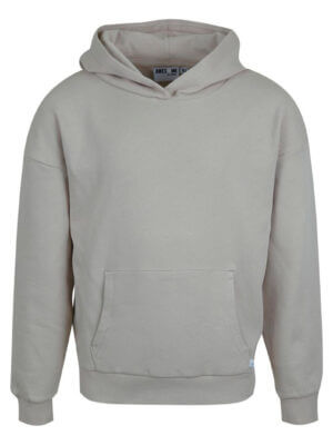 Awesome (bySomeone) hoodie Diede Beige