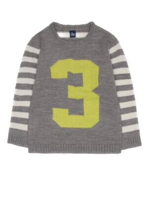 Street Monkey Sweater Let's Ride