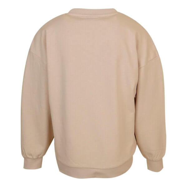 Awesome (by Someone) Sweater Eef Beige - Afbeelding 2