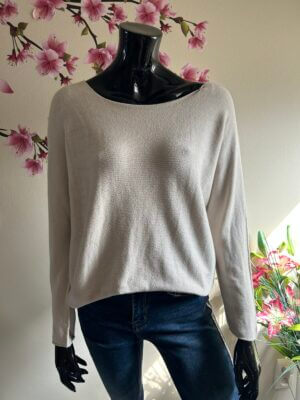 Trui Beige