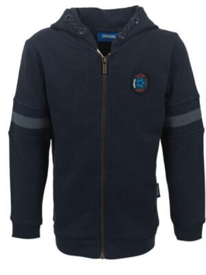 Someone sweatvest met kap WK-SB-08-A  LAATSTE STUK 92