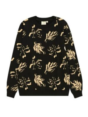 The New sweater Jordy black