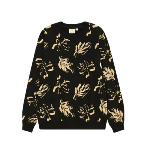 The New sweater Jordy black