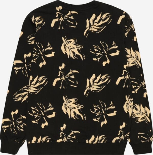 The New sweater Jordy black - Afbeelding 2